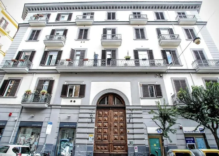 Duomo Family House